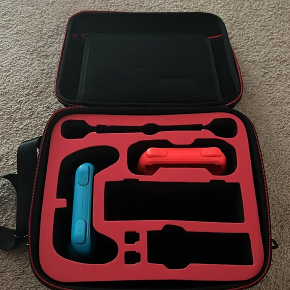 Tranesca switch case - Picture 2 of 3